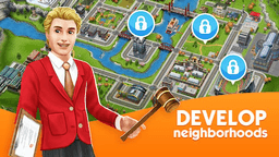 The Sims™ FreePlay screenshot