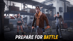 The Walking Dead: Survivors screenshot