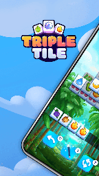 Triple Tile: Match Puzzle Game screenshot