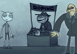 Troll Face Quest Sports Puzzle screenshot