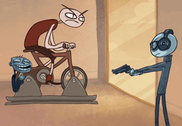 Troll Face Quest Sports Puzzle screenshot