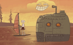 Troll Face Quest Sports Puzzle screenshot