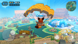 Zooba: Fun Battle Royale Games screenshot