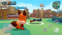 Zooba: Fun Battle Royale Games screenshot
