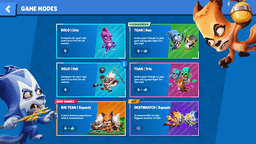 Zooba: Fun Battle Royale Games screenshot